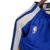 Short Golden State - Nike - Azul com detalhes em branco e amarelo - loja online