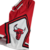 Short Chicago Bulls - Nike - Vermelho com detalhes em branco e preto na internet