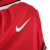 Imagem do Short Chicago Bulls - Nike - Vermelho com detalhes em branco e preto