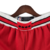 Short Chicago Bulls - Nike - Vermelho com detalhes em branco e preto na internet