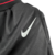 Imagem do Short Chicago Bulls - Nike - Preto com detalhes em vermelho e branco