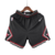 Short Chicago Bulls - Nike - Preto com detalhes em vermelho e branco