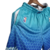 Short Charlotte Hornets - Jordan - Azul com detalhes em branco - DL ESPORTS / CAMISAS DE TIMES EUROPEUS E NACIONAIS 