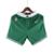 Short Boston Celtics - Nike - Verde com detalhes em branco