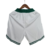 Short Boston Celtics - Nike - Branco com detalhes em verde - comprar online