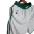 Short Boston Celtics - Nike - Branco com detalhes em verde - DL ESPORTS / CAMISAS DE TIMES EUROPEUS E NACIONAIS 