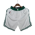 Short Boston Celtics - Nike - Branco com detalhes em verde