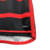 Camisa Flamengo I 24/25 - Feminina Adidas - Vermelha e Preta