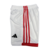 Kit Flamengo Infantil I 24/25 - Adidas - Vermelho/Preto - comprar online