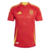 Camisa Seleção Espanha Home 24/25 -Torcedor Adidas Masculina - Vermelha