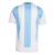 Camisa Argentina Home 24/25 - TORCEDOR - Adidas Masculina - Branca e Azul - comprar online