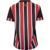 Camisa São Paulo II 2024/25 Feminina Tricolor - New Balance - Vermelha + Branca - comprar online