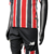 Imagem do Kit Infantil São Paulo II 24/25 New Balance - Vermelho e preto