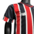 Kit Infantil São Paulo II 24/25 New Balance - Vermelho e preto - loja online