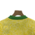 Imagem do Kit Brasil Home 24/25 Torcedor Infantil - Nike - Amarelo