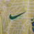 Kit Brasil Home 24/25 Torcedor Infantil - Nike - Amarelo - DL ESPORTS / CAMISAS DE TIMES EUROPEUS E NACIONAIS 