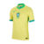 Camisa Seleção Brasil Home 24/25 - Nike Masculina Torcedor - Amarela