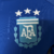 Imagem do Camisa Argentina Home 24/25- JOGADOR - Adidas Masculina Azul