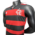 Camisa Flamengo I Regata 24/25 Torcedor Adidas Masculina - Vermelha e Preta na internet