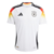 Camisa Seleção Alemanha Home 24/25 - Torcedor Adidas Masculina - Branca