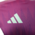 Camisa Seleção Alemanha Away 24/25 - Jogador Adidas Masculina - Rosa / Roxa - loja online