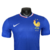 Camisa Seleção França Home 24/25 - Jogador Nike Masculina - Azul na internet