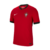 Camisa Portugal Home 24/25 - Torcedor Nike Masculina - Vinho