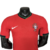 Camisa Portugal Home 24/25 - Jogador Nike Masculina - Vinho - DL ESPORTS / CAMISAS DE TIMES EUROPEUS E NACIONAIS 