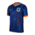 Camisa Seleção Holanda Away 24/25 - Torcedor Nike Masculina - Azul