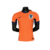 Camisa Seleção Holanda Home 24/25 Jogador Nike Masculina - Laranja