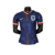 Camisa Seleção Holanda Away 24/25 Jogador Nike Masculina - Azul