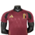 Camisa Seleção Bélgica Home 24/25 Jogador Adidas Masculina - Vinho na internet