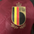 Imagem do Camisa Seleção Bélgica Home 24/25 Jogador Adidas Masculina - Vinho