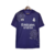 Camisa Real Madrid Fourth 24/25 Y-3 Torcedor Masculina - Roxa