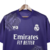 Camisa Real Madrid Fourth 24/25 Y-3 Torcedor Masculina - Roxa - DL ESPORTS / CAMISAS DE TIMES EUROPEUS E NACIONAIS 