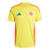 Camisa Colômbia Home 24/25 - Torcedor - Adidas Masculina - Amarela