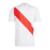 CAMISA SELEÇÃO PERU HOME 24/25- TORCEDOR- ADIDAS / BRANCA-VERMELHA - comprar online