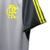 Camisa Flamengo Treino 24/25 Torcedor Adidas Masculina - Cinza na internet