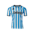 Camisa Racing Home 23/24 Kappa- Torcedor - Masculina - Azul/ Branca