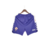 Short Retro Fiorentina 98/99 - Masculino Fila - Roxo em detalhes em branco