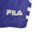 Short Retro Fiorentina 98/99 - Masculino Fila - Roxo em detalhes em branco - loja online