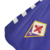 Short Retro Fiorentina 98/99 - Masculino Fila - Roxo em detalhes em branco - DL ESPORTS / CAMISAS DE TIMES EUROPEUS E NACIONAIS 