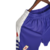 Short Retro Fiorentina 98/99 - Masculino Fila - Roxo em detalhes em branco na internet