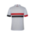 Camisa São Paulo Branca 24/25/New Balance São Paulo/Torcedor São Paulo Branca/New Balance Camisa Tricolor/Camisa Masculina São Paulo/New Balance São Paulo Masculino/Camisa Branca Tricolor 24/25/Uniforme São Paulo New Balance png2