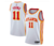 Regata Nike Swingman - Atlanta Hawks Branca