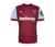  Camisa titular, West Ham, temporada 23/24, vinho, azul celeste, design tradicional, bolinhas de sabão, escudo do clube, Umbro, Betway, DL ESPORTS , home , 1 , masculina, torcedor , gola , arredondada, escudo , bordado, 1 png

  