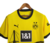 Camisa titular do Borussia Dortmund, temporada 2023/24, versão torcedor, Muralha Amarela, Signal Iduna Park, camisa oficial, Borussia Dortmund, design exclusivo, masculina , amarela , preta , home , 1 , puma , escudo bordado , punho preto , gola arredonda