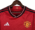 Camiseta Manchester United Home 23/24 - Torcedor Adidas - Vermelha - comprar online