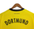 Camisa titular do Borussia Dortmund, temporada 2023/24, versão torcedor, Muralha Amarela, Signal Iduna Park, camisa oficial, Borussia Dortmund, design exclusivo, masculina , amarela , preta , home , 1 , puma , escudo bordado , punho preto , gola arredonda