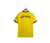 Camisa titular do Borussia Dortmund, temporada 2023/24, versão torcedor, Muralha Amarela, Signal Iduna Park, camisa oficial, Borussia Dortmund, design exclusivo, masculina , amarela , preta , home , 1 , puma , escudo bordado , punho preto , gola arredonda